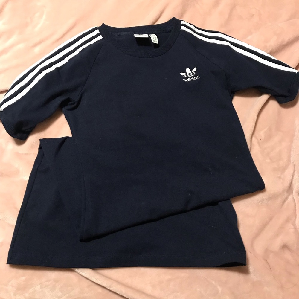Adidas dress